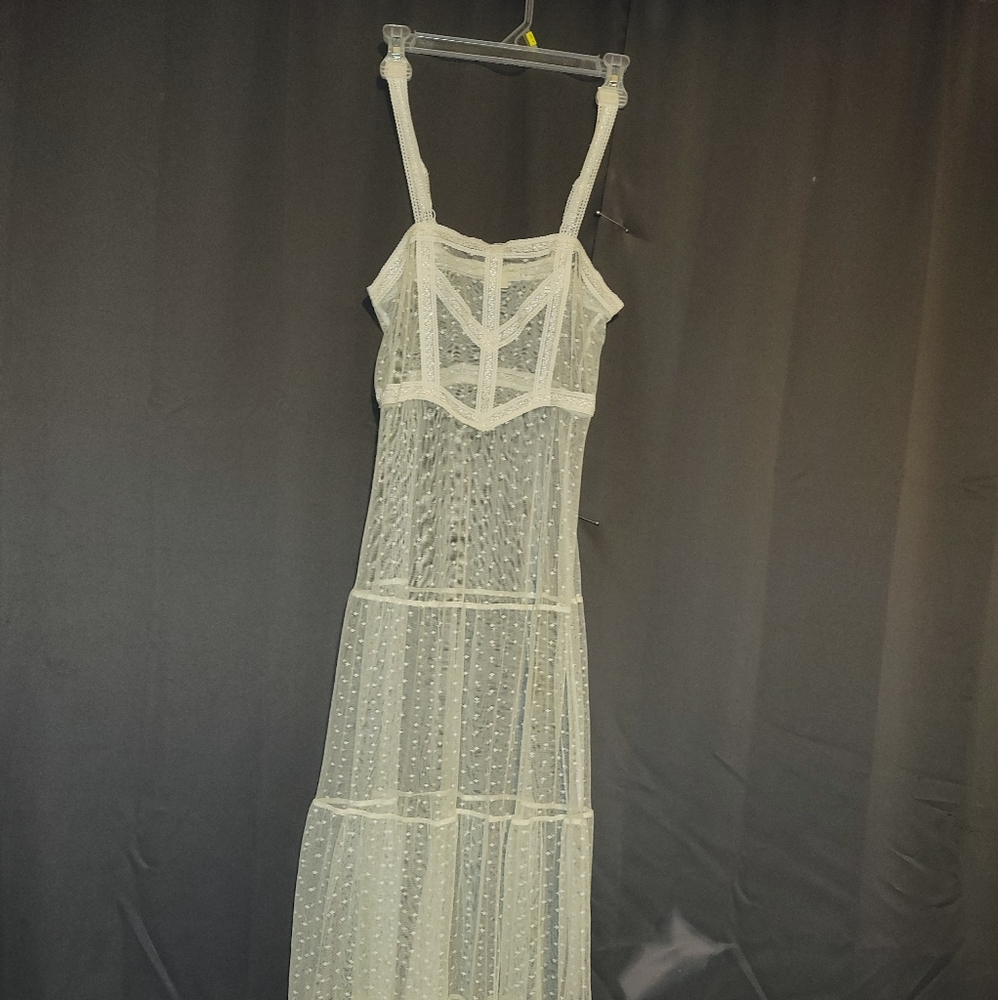 Staring at Stars slip dress sold at Free People